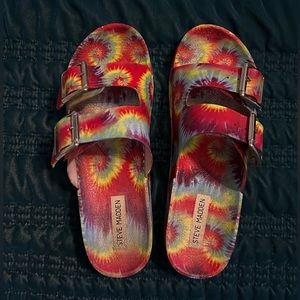 Steve Madden sandals